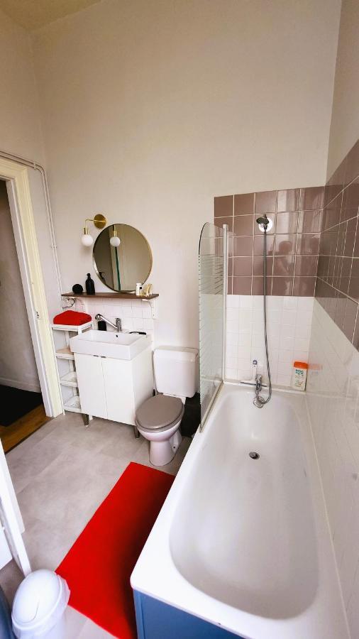 Le Fontenelle Hyper Centre Par Beds76 * Rouen